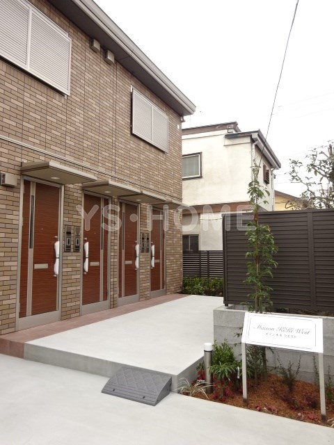 Maison　KiKi　East  その他17