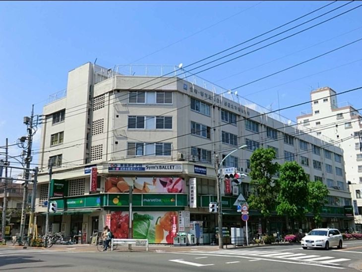 Maison　KiKi　East  周辺画像5