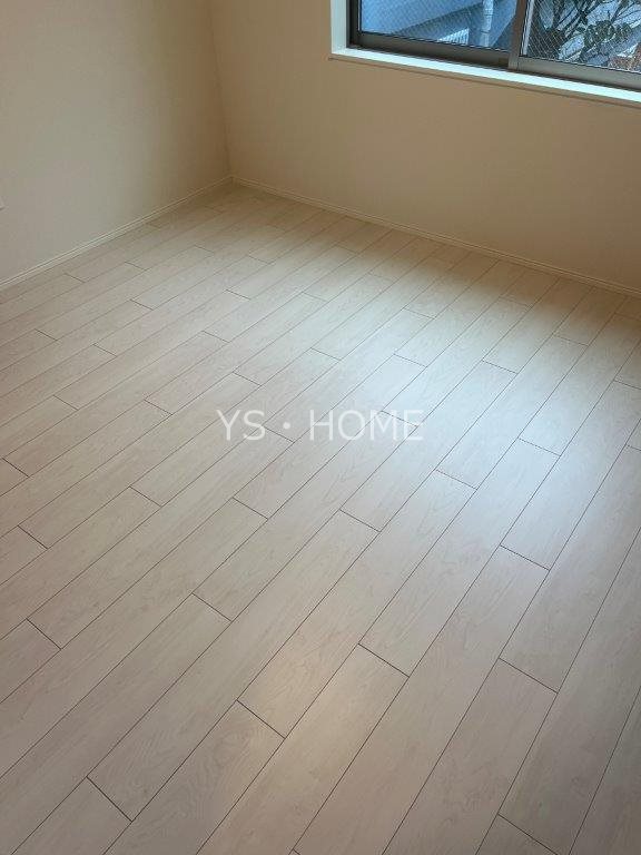 ルミナス ベッドルーム