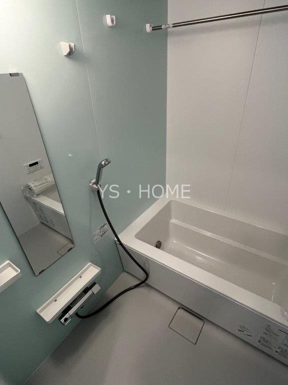 ルミナス 風呂画像