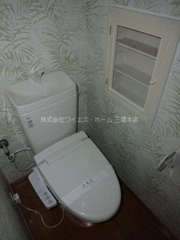 プロスペリテ栄 その他2