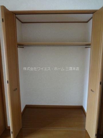 プロスペリテ栄 その他3