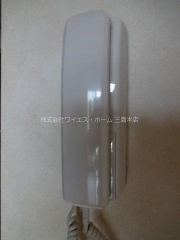 プロスペリテ栄 その他4