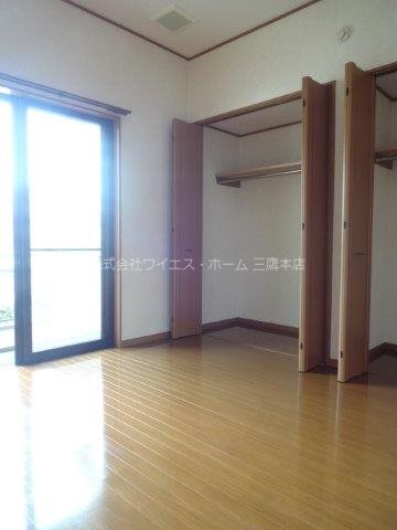 プロスペリテ栄 その他6