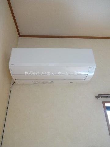 プロスペリテ栄 その他9