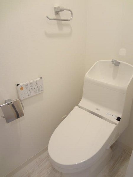 キングハウス吉祥寺Ａ棟 その他4