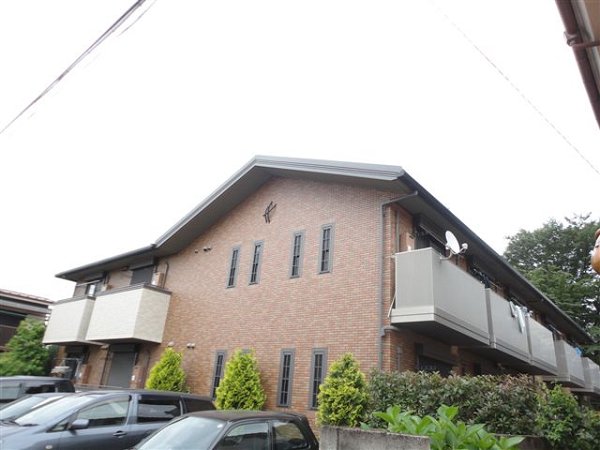 プルミエル 外観