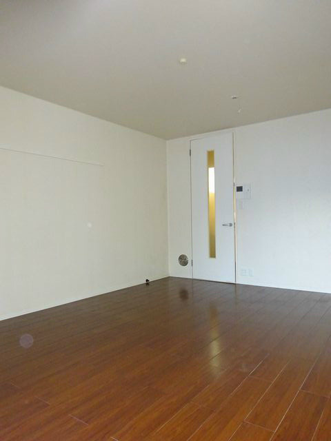 プルミエル ベッドルーム