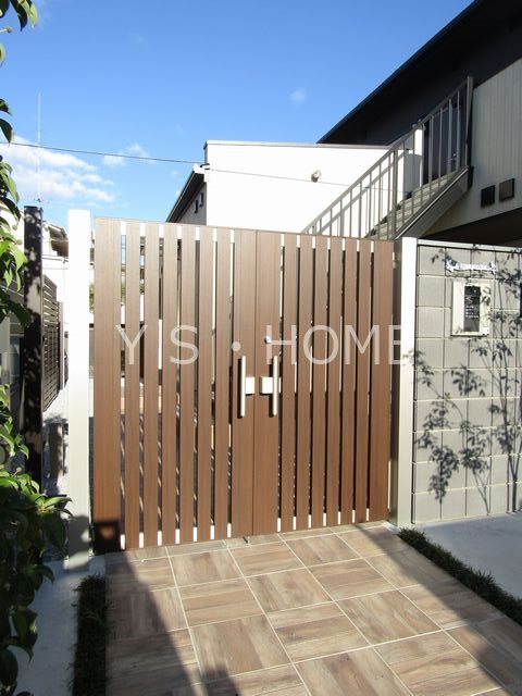 harmonize（ハーモナイズ）  その他外観3