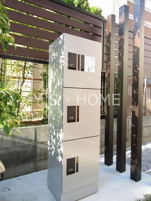 harmonize（ハーモナイズ）  その他外観4