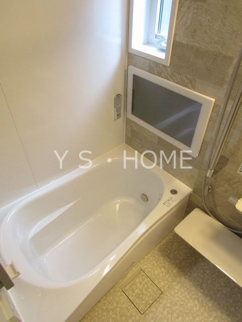 harmonize（ハーモナイズ）  風呂画像