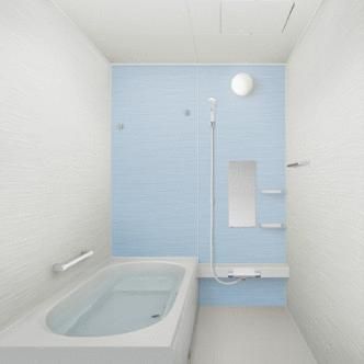 サウスサンド 風呂画像