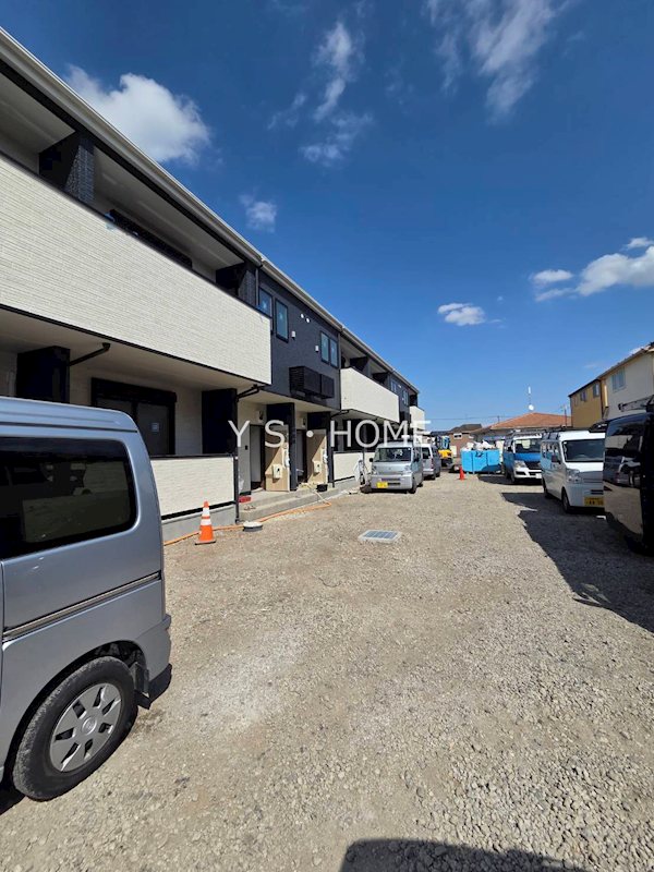 サウスサンド その他2