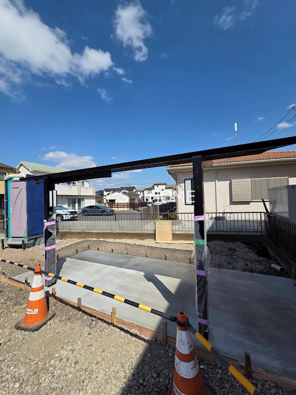 サウスサンド その他3