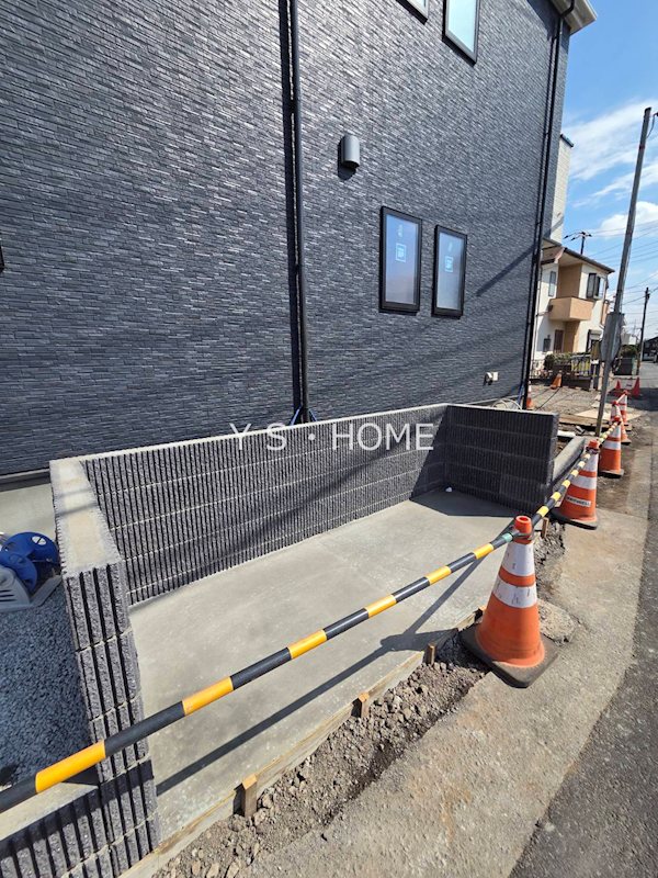 サウスサンド その他4