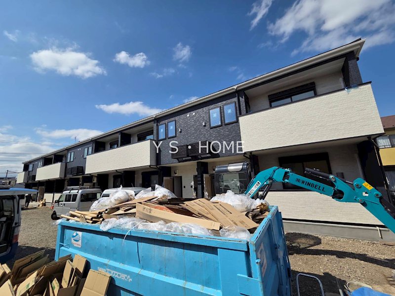 サウスサンド その他外観1