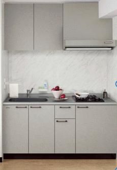 サウスサンド キッチン