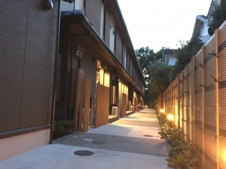 Ｓａｋｕｒａ邸  その他外観1