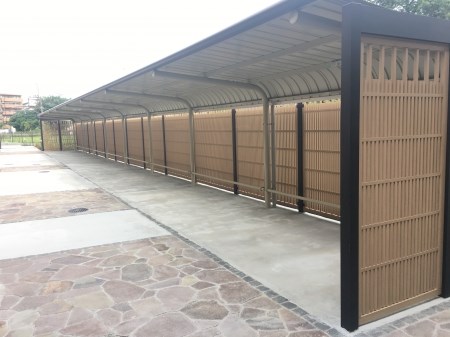 Ｓａｋｕｒａ邸  その他外観2