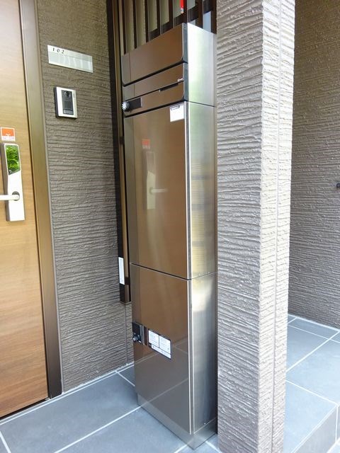 Ｓａｋｕｒａ邸  その他外観4