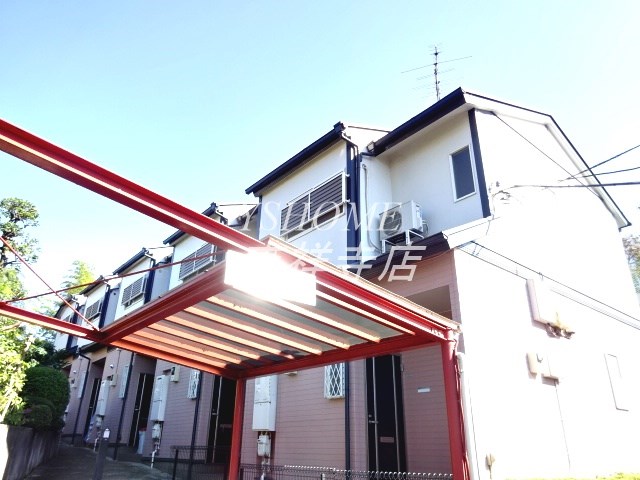 ドルフ善福寺 外観