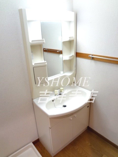 ドルフ善福寺 その他1