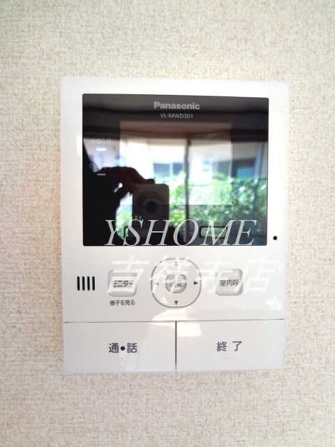 ドルフ善福寺 その他2