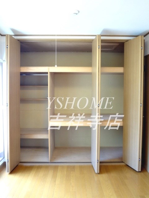 ドルフ善福寺 その他3