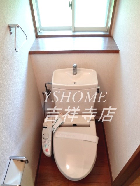 ドルフ善福寺 その他4