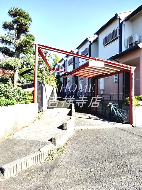 ドルフ善福寺 その他8