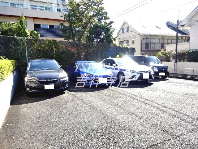 ドルフ善福寺 その他9