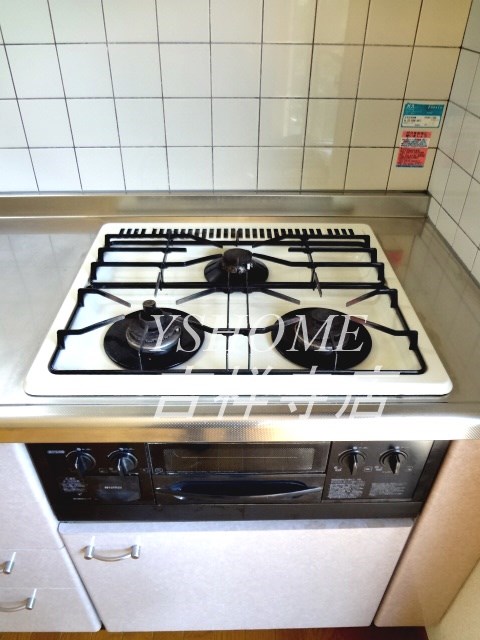 ドルフ善福寺 その他11