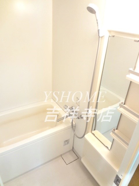 ドルフ善福寺 風呂画像