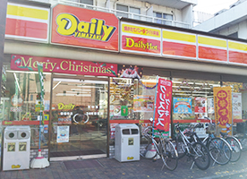 ドルフ善福寺 周辺画像1