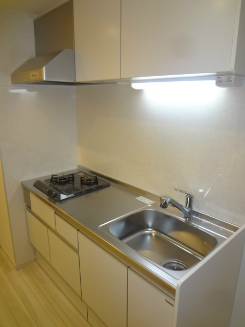 デュラ・カーサ宮前 キッチン