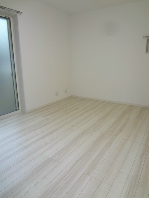 デュラ・カーサ宮前 ベッドルーム