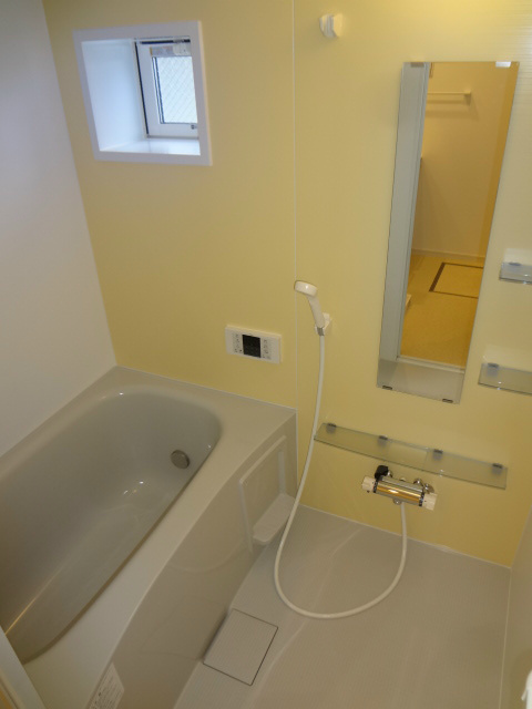 デュラ・カーサ宮前 風呂画像