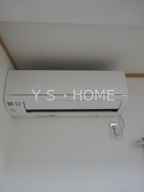 クレド・武蔵台 その他5