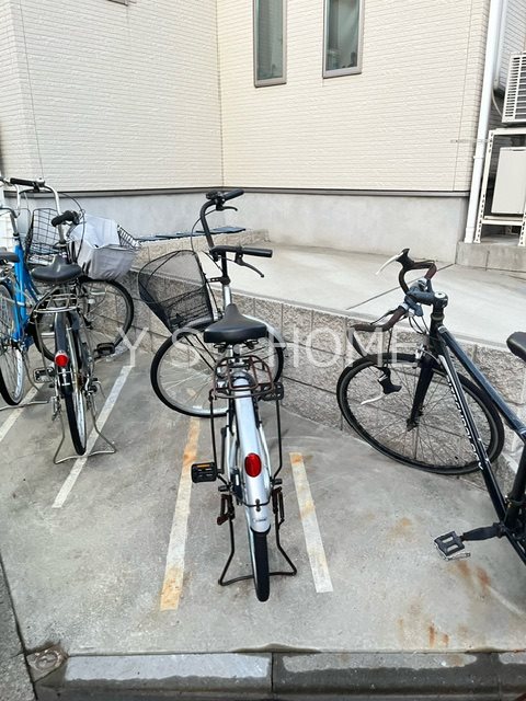 クレド・武蔵台 その他外観1