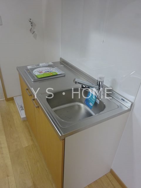 クレド・武蔵台 キッチン