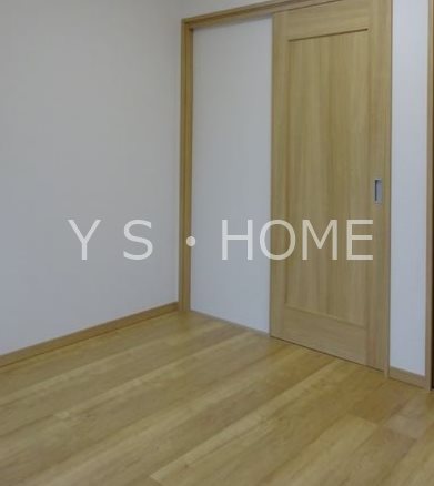 クレド・武蔵台 ベッドルーム