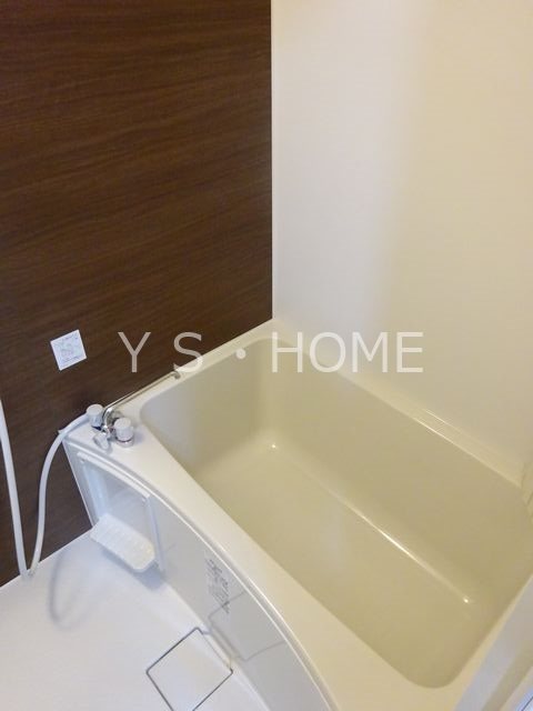 クレド・武蔵台 風呂画像