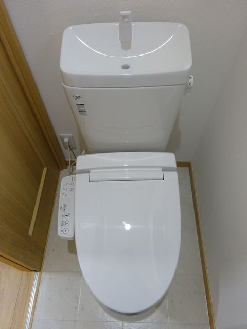 クレド・武蔵台 その他2