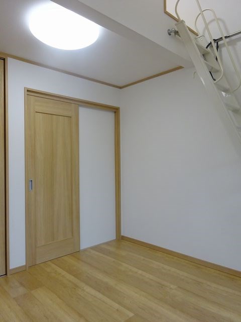 クレド・武蔵台 その他6