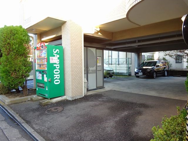 パークヒルズ  その他外観1