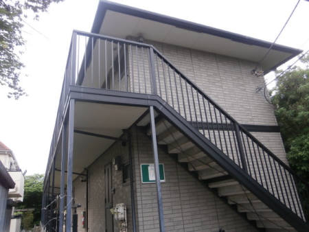 フルール その他外観1