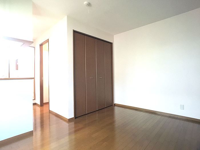 フルール リビング