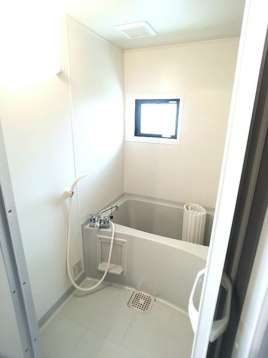 フルール 風呂画像