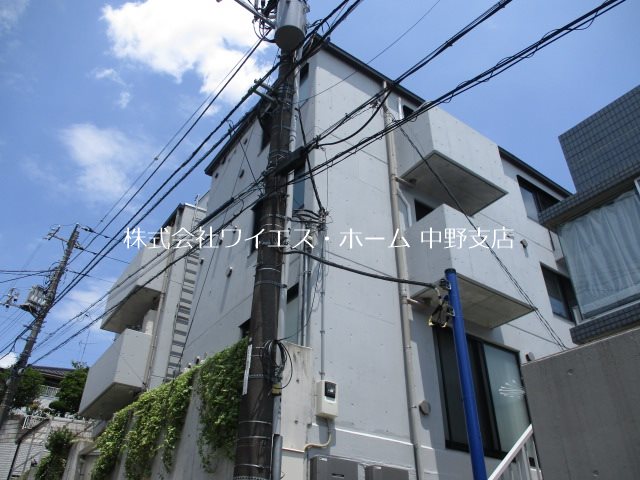 アート・フル中井 その他外観4