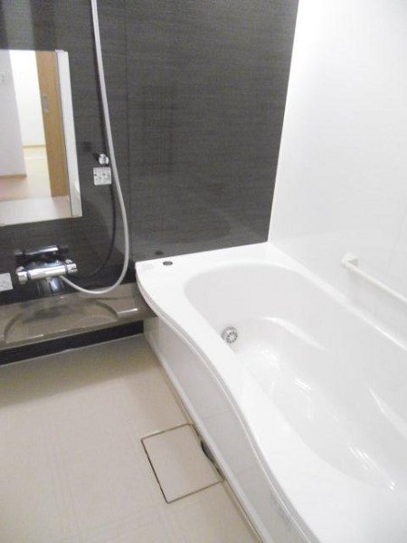 ビバーチェ美松 風呂画像